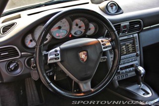Porsche 911 997 Carrera S 2005