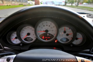 Porsche 911 997 Carrera S 2005