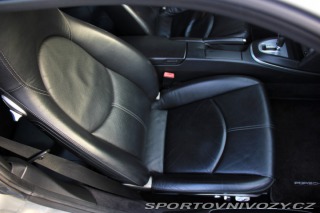 Porsche 911 997 Carrera S 2005