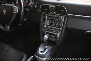Porsche 911 997 Carrera S 2005