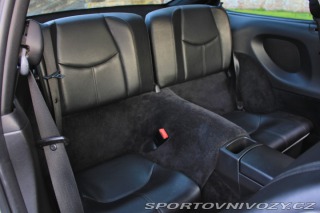 Porsche 911 997 Carrera S 2005