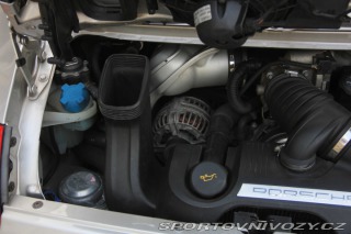 Porsche 911 997 Carrera S 2005