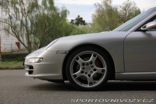 Porsche 911 997 Carrera S 2005