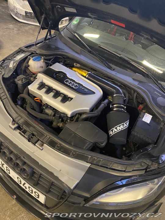 Audi TT  2009
