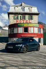 Audi TT  2009