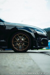 Audi TT  2009