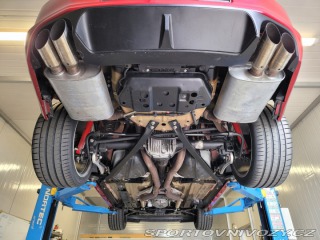 Ford GT Shelby GT 500 5.4 2012
