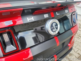 Ford GT Shelby GT 500 5.4 2012