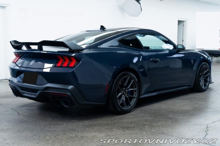 Ford Mustang Hennessey DARK HORSE 850H 2023