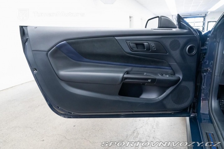 Ford Mustang Hennessey DARK HORSE 850H 2023