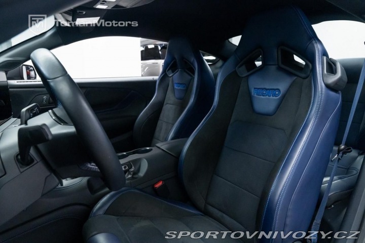 Ford Mustang Hennessey DARK HORSE 850H 2023