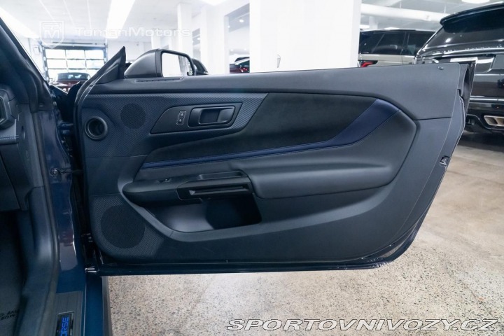 Ford Mustang Hennessey DARK HORSE 850H 2023