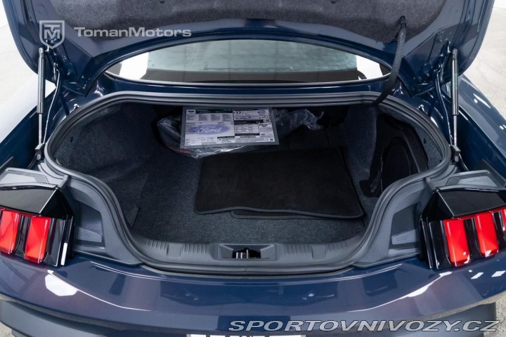 Ford Mustang Hennessey DARK HORSE 850H 2023