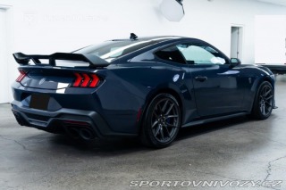 Ford Mustang Hennessey DARK HORSE 850H 2023