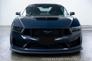 Ford Mustang Hennessey DARK HORSE 850H 2023