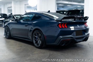 Ford Mustang Hennessey DARK HORSE 850H 2023