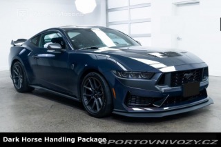 Ford Mustang Hennessey DARK HORSE 850H 2023