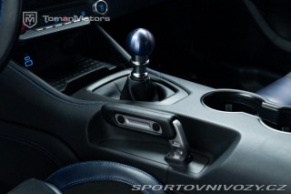 Ford Mustang Hennessey DARK HORSE 850H 2023