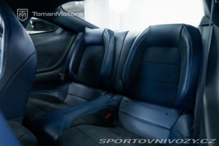 Ford Mustang Hennessey DARK HORSE 850H 2023