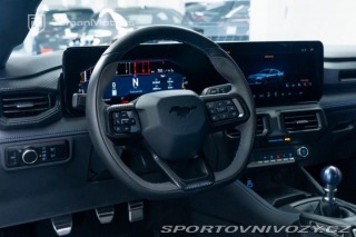 Ford Mustang Hennessey DARK HORSE 850H 2023