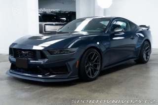 Ford Mustang Hennessey DARK HORSE 850H 2023