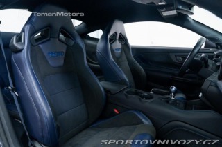 Ford Mustang Hennessey DARK HORSE 850H 2023