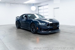Ford Mustang Hennessey DARK HORSE 850H 2023