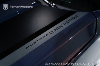 Ford Mustang Hennessey DARK HORSE 850H 2023