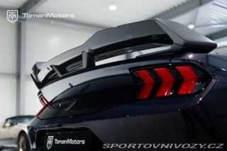 Ford Mustang Hennessey DARK HORSE 850H 2023