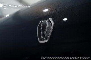 Ford Mustang Hennessey DARK HORSE 850H 2023