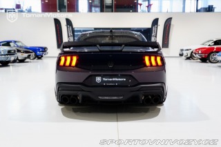 Ford Mustang Hennessey DARK HORSE 850H 2023