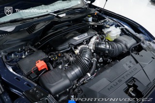 Ford Mustang Hennessey DARK HORSE 850H 2023