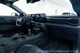 Ford Mustang Hennessey DARK HORSE 850H 2023