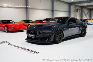 Ford Mustang Hennessey DARK HORSE 850H 2023