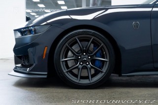 Ford Mustang Hennessey DARK HORSE 850H 2023