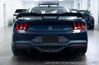 Ford Mustang Hennessey DARK HORSE 850H 2023