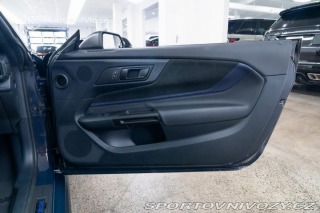 Ford Mustang Hennessey DARK HORSE 850H 2023