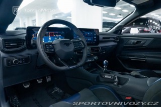 Ford Mustang Hennessey DARK HORSE 850H 2023