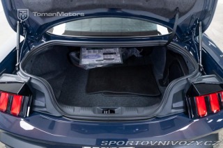Ford Mustang Hennessey DARK HORSE 850H 2023