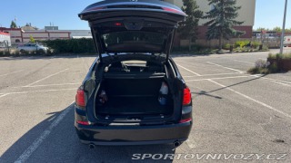 BMW 5 BMW 535d GT 2010