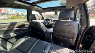 BMW 5 BMW 535d GT 2010