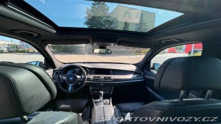 BMW 5 BMW 535d GT 2010