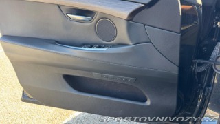 BMW 5 BMW 535d GT 2010