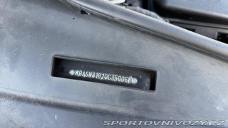 BMW 5 BMW 535d GT 2010