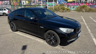 BMW 5 BMW 535d GT 2010