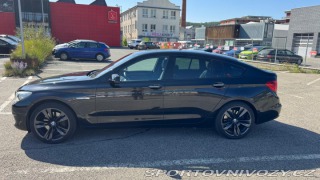 BMW 5 BMW 535d GT 2010