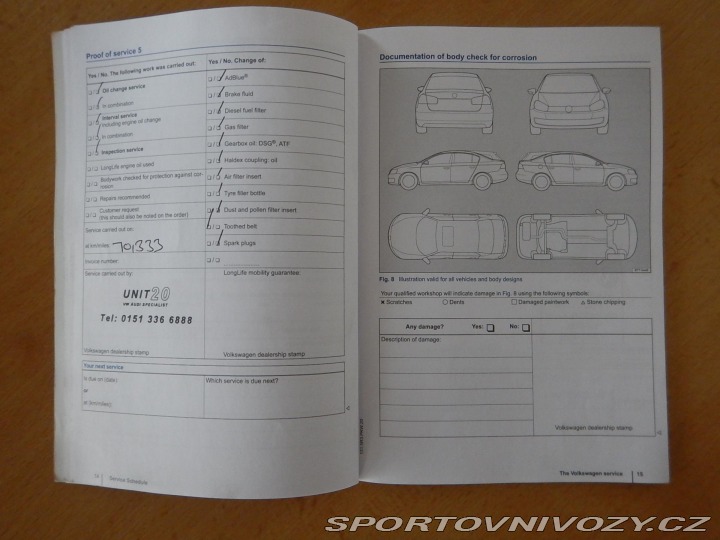 Volkswagen Passat CC CC 2.0 TDI, DIGIKLIMA, TA 2012