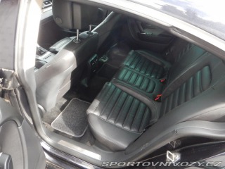 Volkswagen Passat CC CC 2.0 TDI, DIGIKLIMA, TA 2012