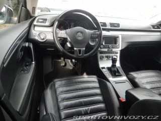 Volkswagen Passat CC CC 2.0 TDI, DIGIKLIMA, TA 2012