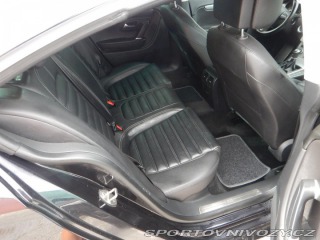 Volkswagen Passat CC CC 2.0 TDI, DIGIKLIMA, TA 2012